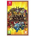 Shovel Knight: Treasure Trove (Switch)