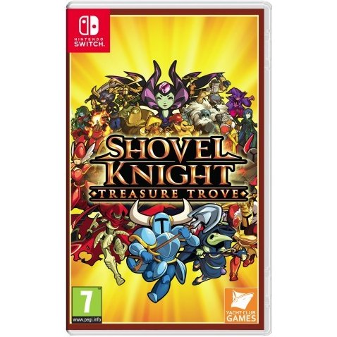 shovel-knight-treasure-trove-585227.15_7.jpg Shovel Knight: Treasure Trove (Switch) - immagine 1