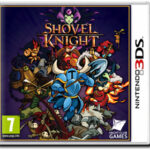 Shovel Knight + Colonna Sonora (3DS)