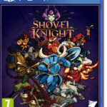 Shovel Knight + Colonna Sonora (PS4)