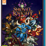 Shovel Knight + Colonna Sonora (Wii U)