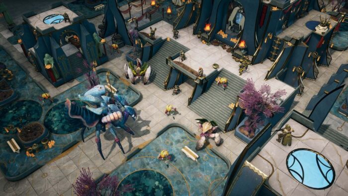 Phoenix Point: Behemot Edition (Xbox One) - immagine 8