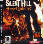 Silent Hill: Homecoming (PS3)
