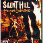 Silent Hill: Homecoming (Xbox 360)
