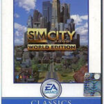 Sim City 3000: World Edition (PC)