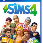 The Sims 4 (PS4)
