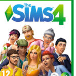 The Sims 4 (Xbox One)
