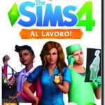 The Sims 4: Al Lavoro! (PC)