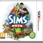 The Sims 3: Animali & Co (3DS)