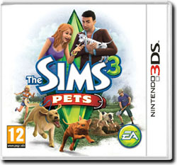 sims_3_animal__co_3ds_7.jpg The Sims 3: Animali & Co (3DS) - immagine 1