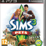 The Sims 3: Animali & Co - Limited Edition (PS3)