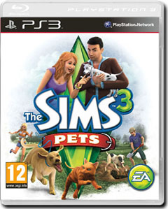 sims_3_animal__co_ps3_7.jpg The Sims 3: Animali & Co - Limited Edition (PS3) - immagine 1