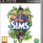 The Sims 3 (PS3)