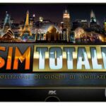 Sim Totale - 4 giochi in 1 (PC)