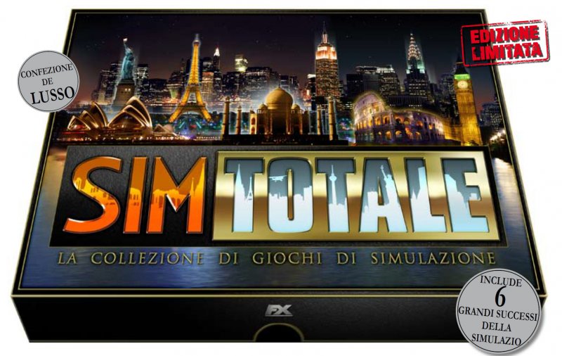 simtotale_pc_7.jpg Sim Totale - 4 giochi in 1 (PC) - immagine 1