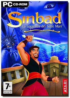 sinbad_pc_7.jpg Sinbad: La Leggenda dei Sette Mari (PC) - immagine 1