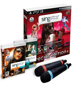 singstar_3_special_edition_microfoni_ps3_7.jpg Singstar 3 Special Edition + Microfoni (PS3) - immagine 1