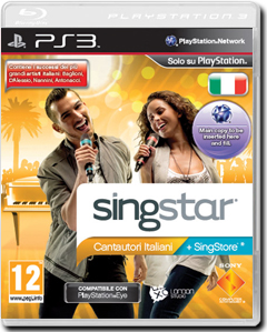 singstar_cantautori_italiani_ps3_7.jpg Singstar Cantautori italiani (PS3) - immagine 1