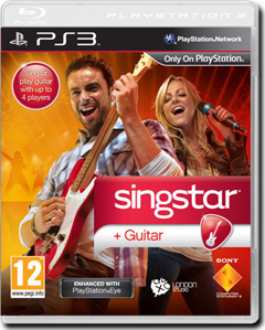 singstar_guitar_ps3_7.jpg Singstar Guitar (PS3) - immagine 1