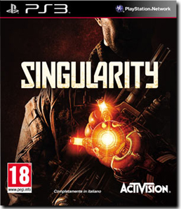 singularity_ps3_7.jpg Singularity (PS3) - immagine 1