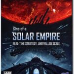 Sins of a Solar Empire (PC)