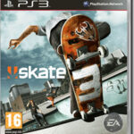Skate 3 (PS3)