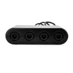 Adattatore Controller GameCube - per Nintendo Switch e WII U (Switch) - immagine 2