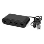 Adattatore Controller GameCube - per Nintendo Switch e WII U (Switch) - immagine 6