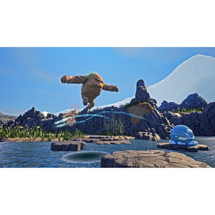 Skully (Switch) - immagine 2