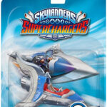Sky Slicer - Veicolo Skylanders SuperChargers