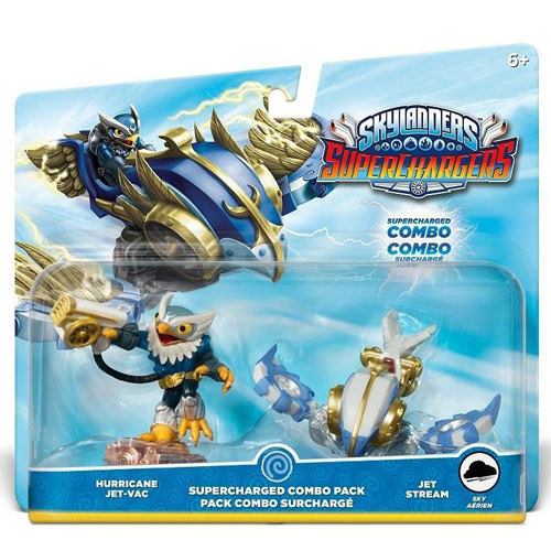 skyland_combo_pack_jetvac_7.jpg Hurricane Jet Vac + Jet Stream - Combo Pack Skylanders SuperChargers - immagine 1
