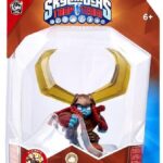 Head Rush- Personaggio Trap Master Skylanders Trap Team