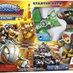 Skylanders SuperChargers Starter Pack (3DS)