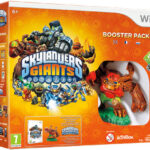 Skylanders Giants - Booster Pack (Wii)