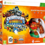 Skylanders Giants - Booster Pack (Xbox 360)