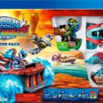 Skylanders SuperChargers Starter Pack (PS4)