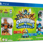 Skylanders SWAP Force - Starter Pack (PS4)