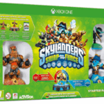 Skylanders SWAP Force - Starter Pack (Xbox One)