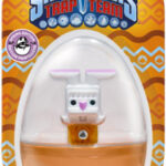 Easter Deco Trap Earth - Trappola Skylanders Trap Team