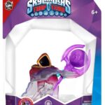 Enigma - Personaggio Trap Master Skylanders Trap Team