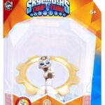 Gearshift - Personaggio Trap Master Skylanders Trap Team