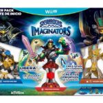Skylanders Imaginators - Starter Pack (Wii U)