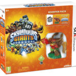 Skylanders Giants - Booster Pack (3DS)