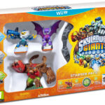 Skylanders Giants - Starter Pack (Wii U)