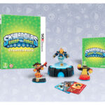 Skylanders SWAP Force - Starter Pack (3DS)