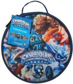 Skylanders Adventure Case - Custodia Porta 8 Personaggi e Portale
