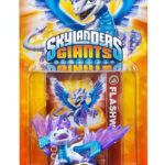FlashWing - Personaggio Skylanders Giants