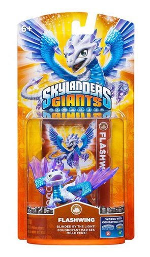 skylands_giants_flashwing_7.jpg FlashWing - Personaggio Skylanders Giants - immagine 1