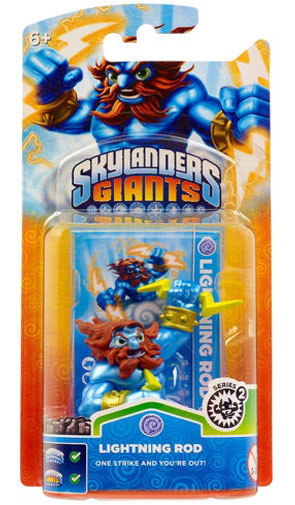 skylands_lightning_gianrs_7.jpg Lightning Rod - Personaggio Skylanders Giants - immagine 1