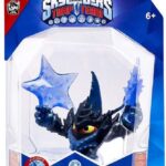 Lob Star - Personaggio Trap Master Skylanders Trap Team